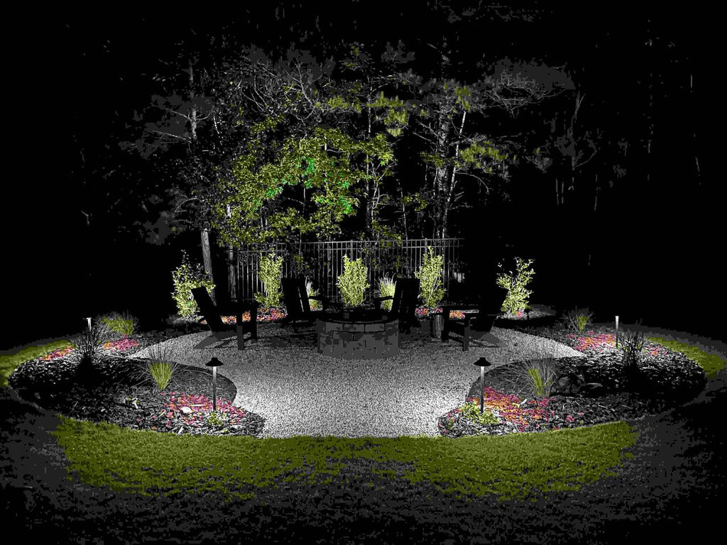Top 5 Low Voltage Landscape Lights to Gift Mom This Mother’s Day