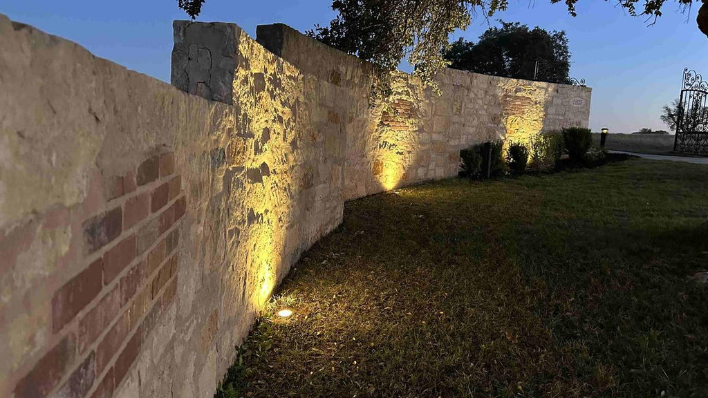 Top 5 Best In Ground Well Lights for Stunning Landscape Illumination in 2025