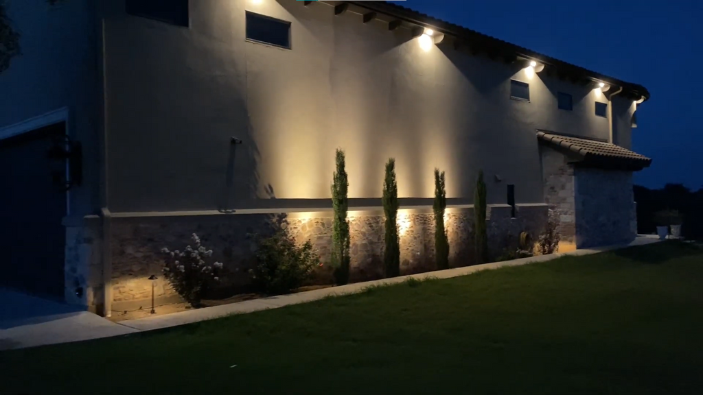 What Maintenance Does Outdoor Landscape Lighting Require?