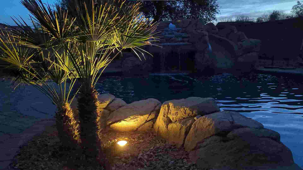When to Use Well Lights: A Complete Guide to Enhancing Your Outdoor Spaces