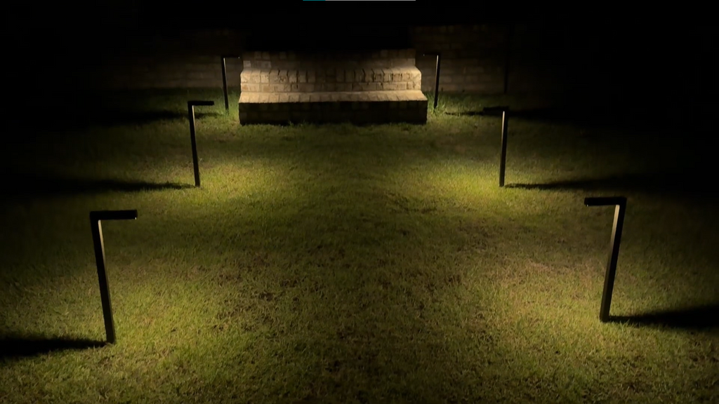 Low Voltage Landscape Lighting 101: Why a Transformer is a Must-Have Component