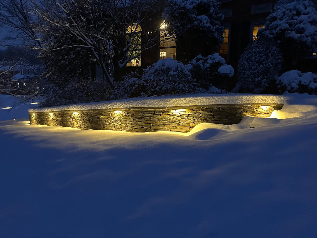 IP Ratings Demystified: Choosing the Right Waterproof Outdoor LED Lights