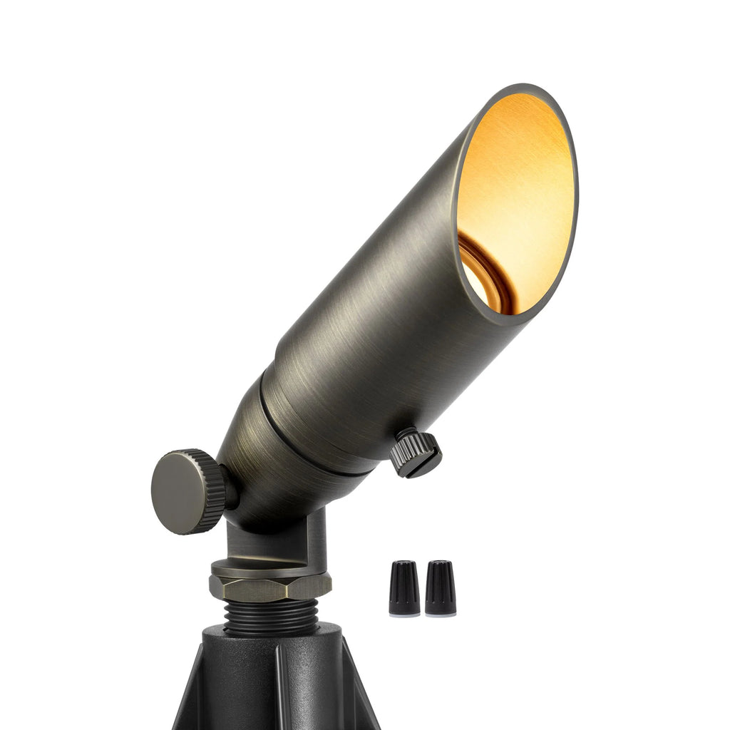 led spotlight