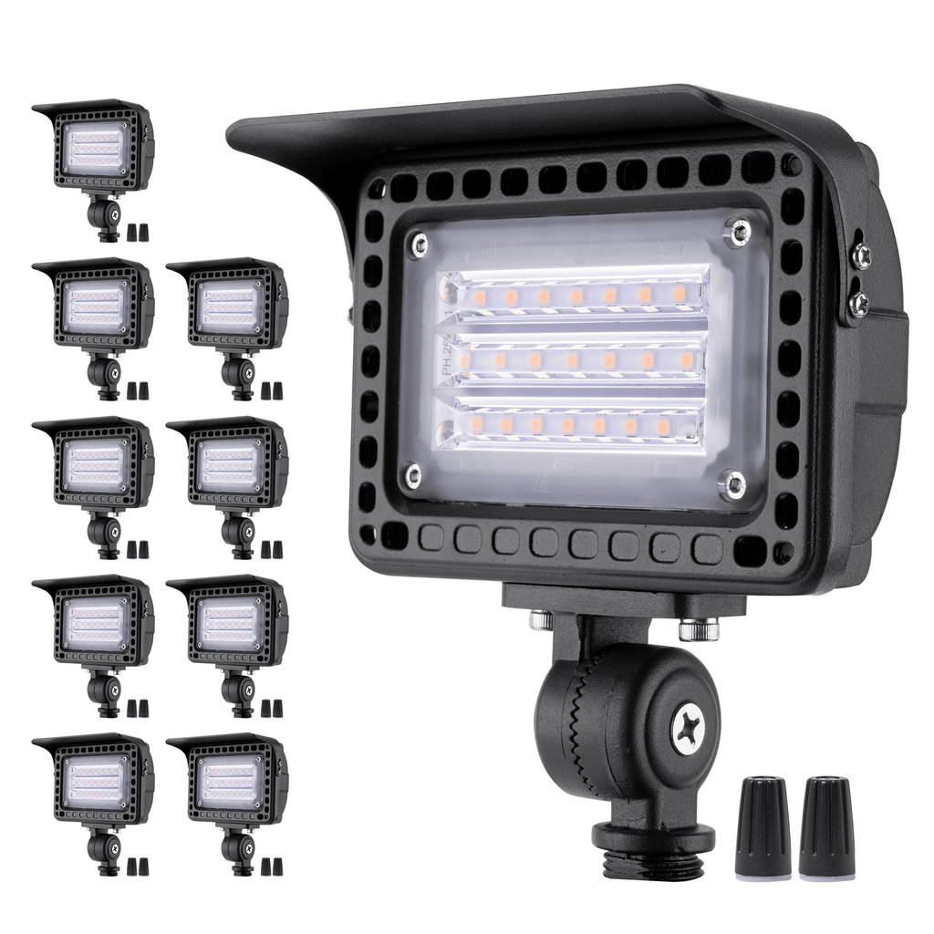 12v led flood lights