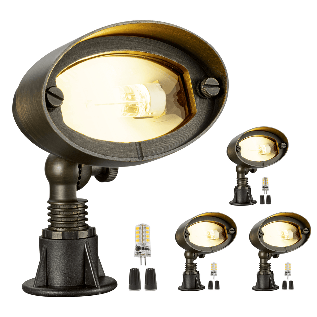 best outdoor security lights