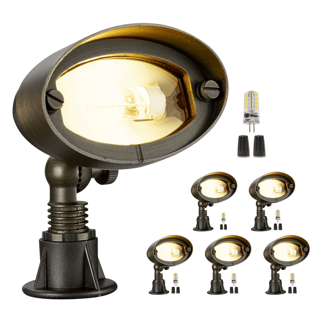 best outdoor security lights