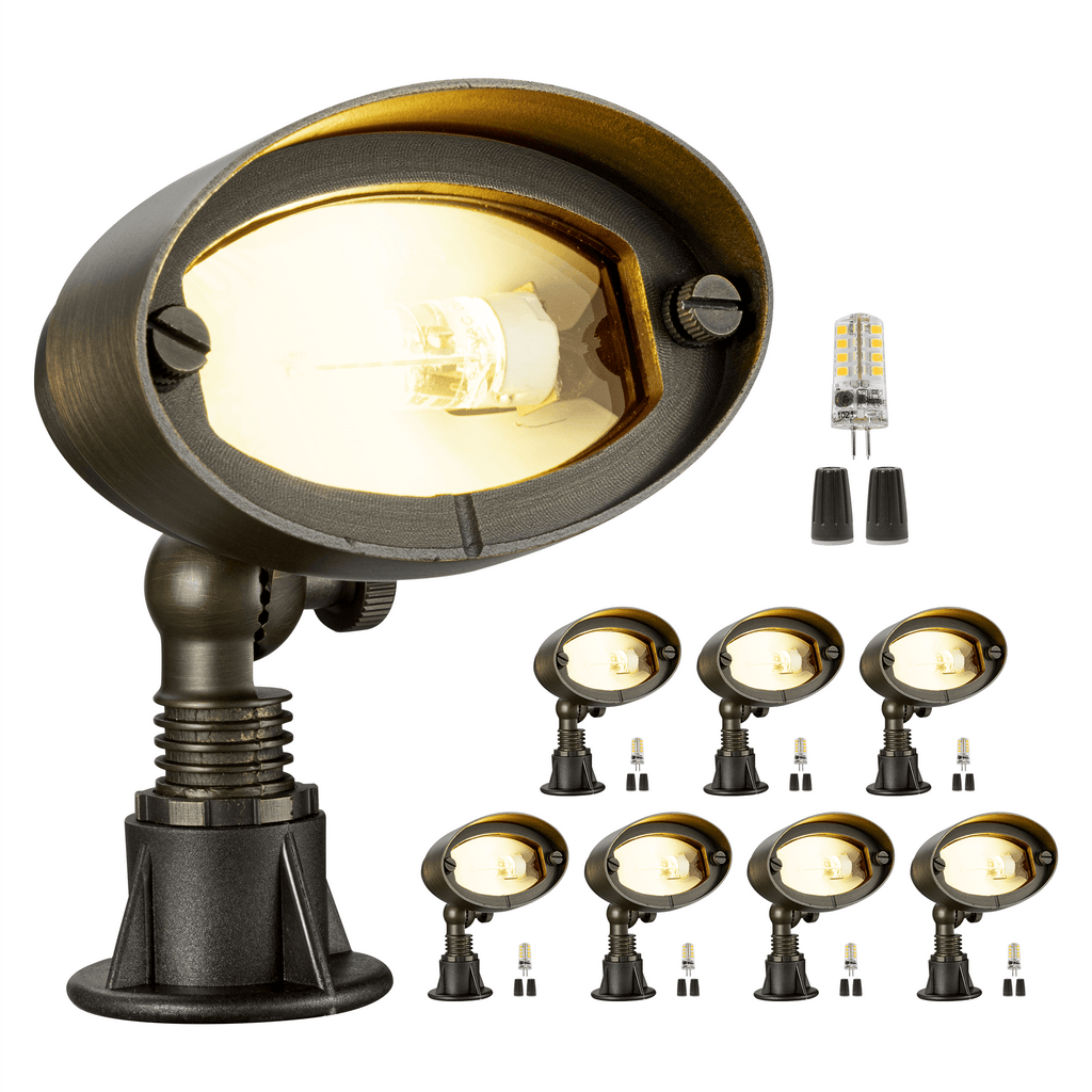 best outdoor security lights