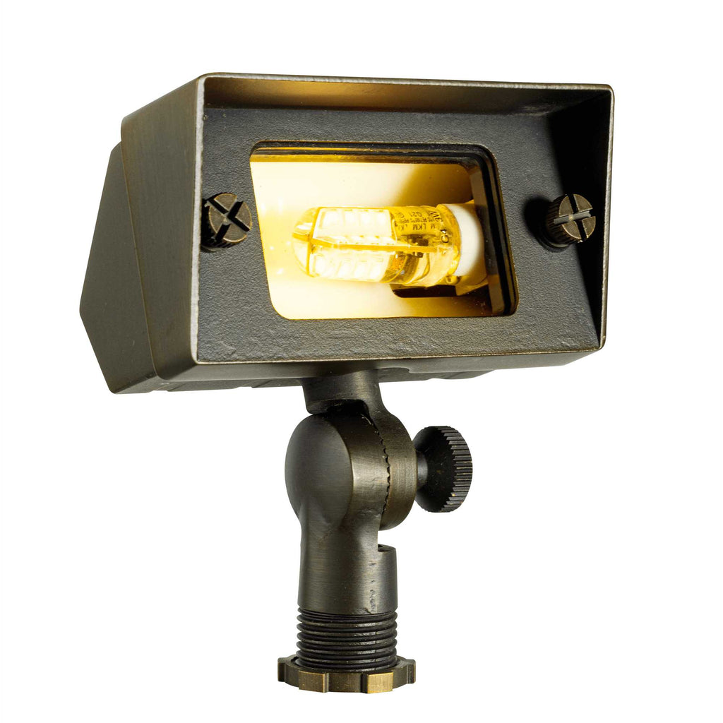 landscape flood light