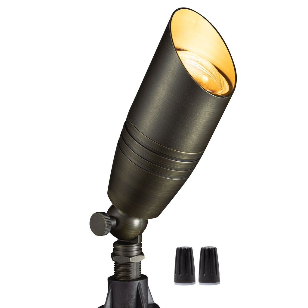 low voltage spotlights