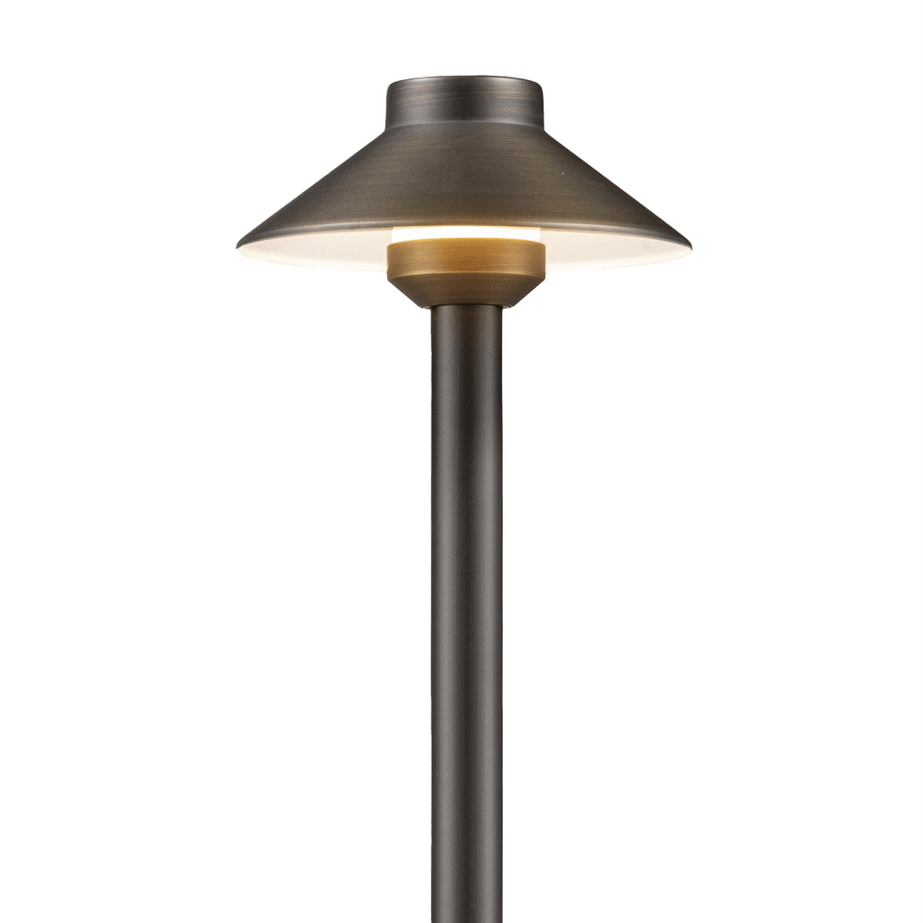 low voltage pathway lights