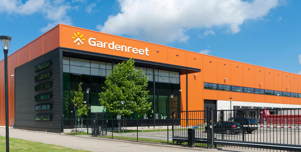 Gardenreet Professional Grade Landscape Lighting