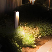 garden light