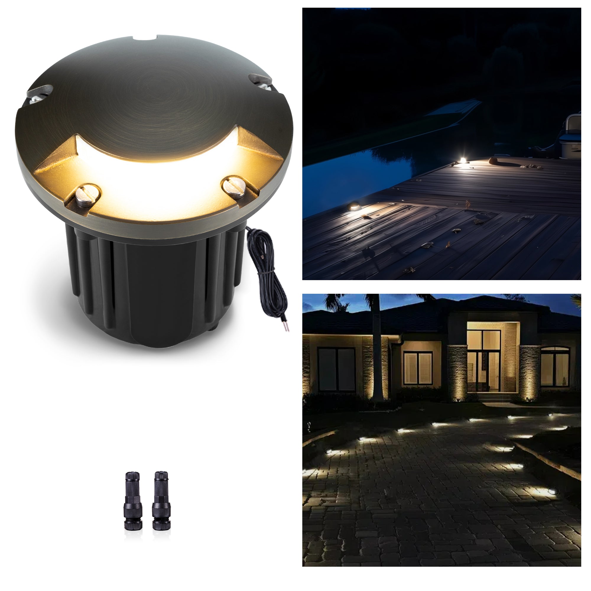 Led Ground Which Connection In Ground Led Walkway Lighting Outdoor Led Spotlight Road Floor