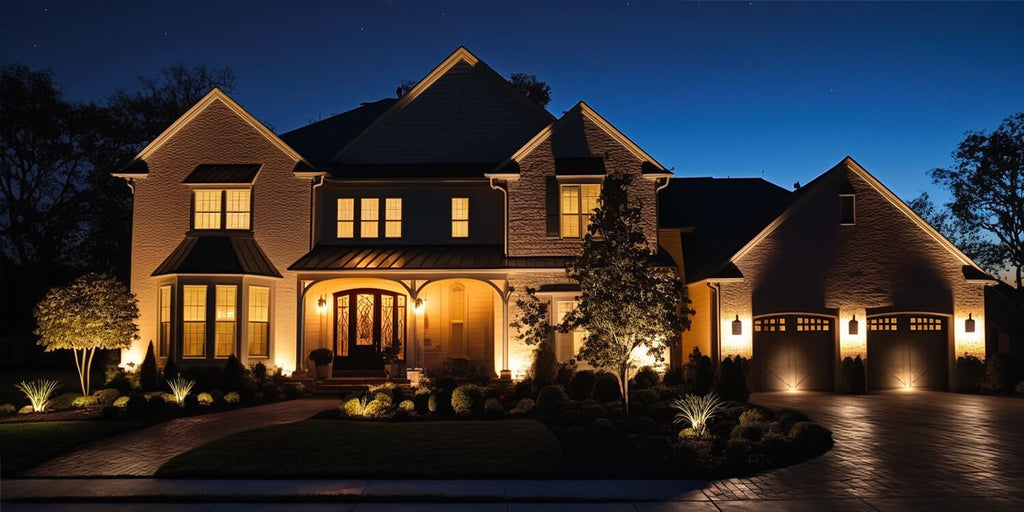 best led spotlight kits