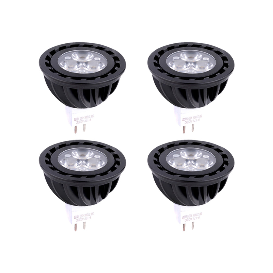 LED Bulbs