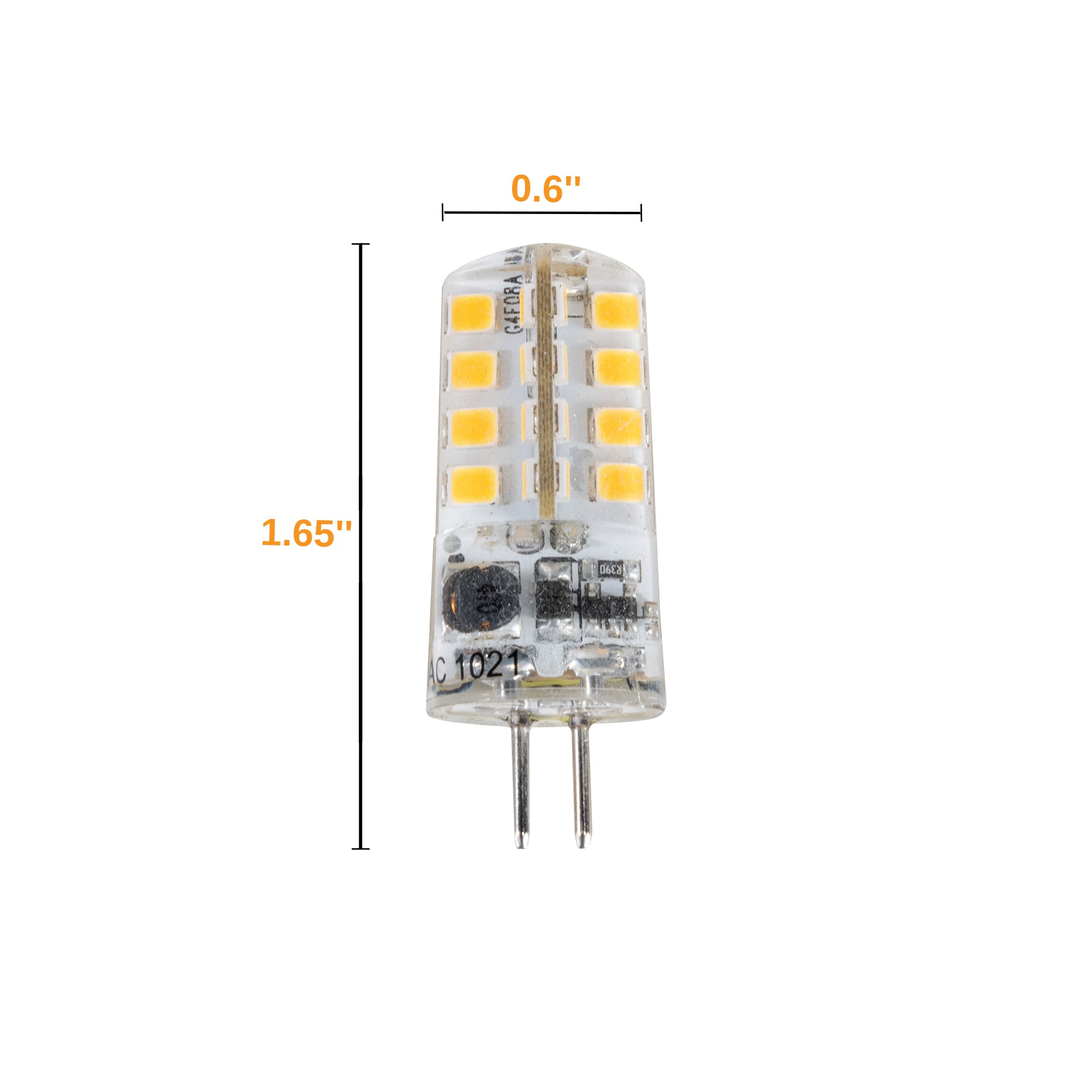 Gardenreet 3W G4 LED Landscape Bulbs – Gardenreet Lighting