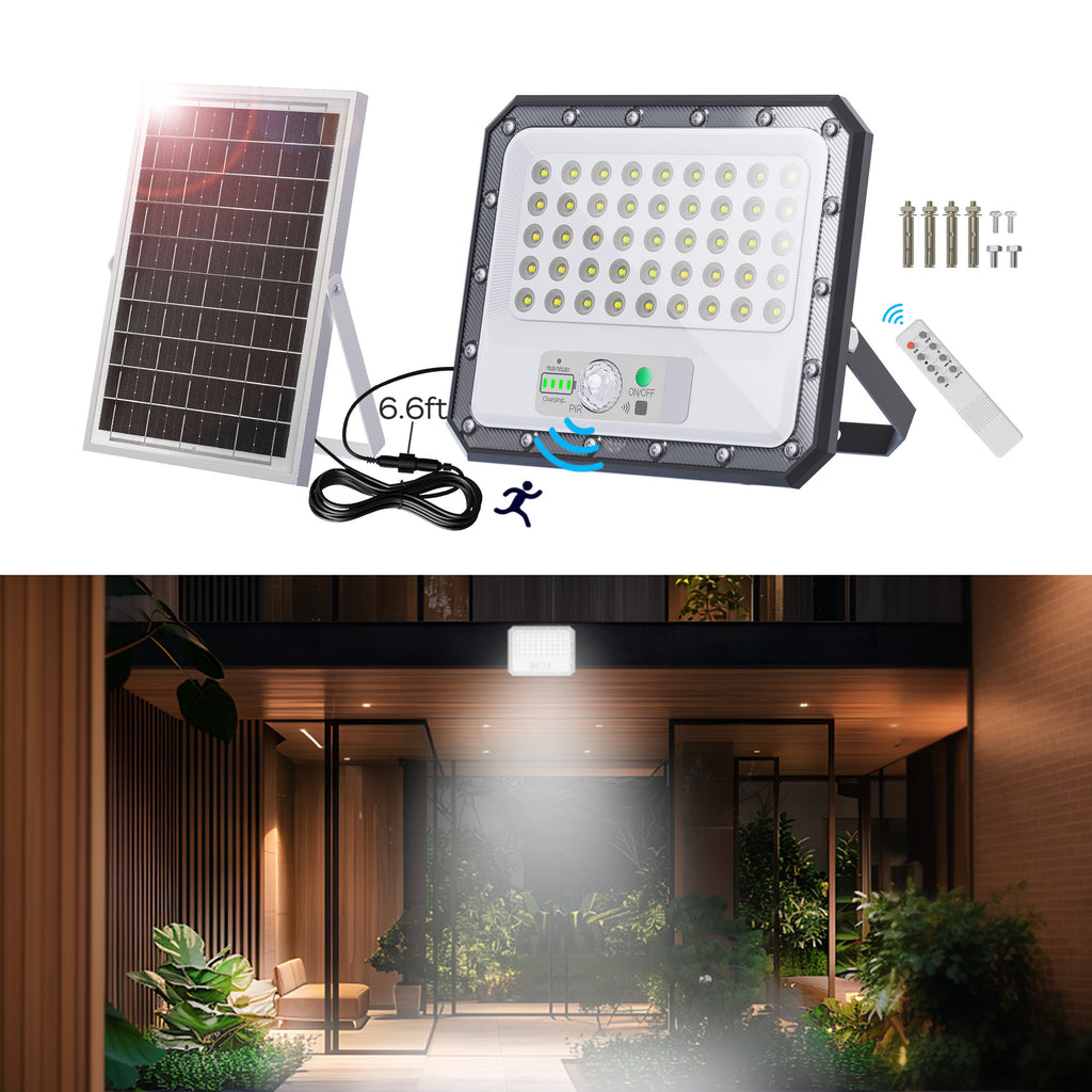 Flood Lights Videos – Gardenreet Lighting
