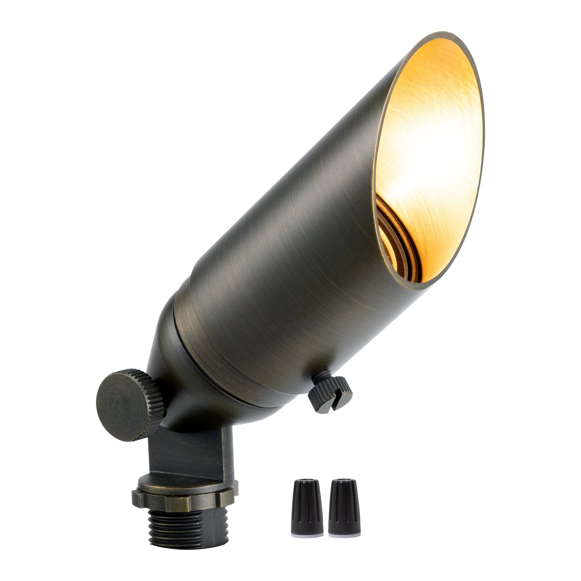 Gardenreet Stretchable Solid Brass Sp...