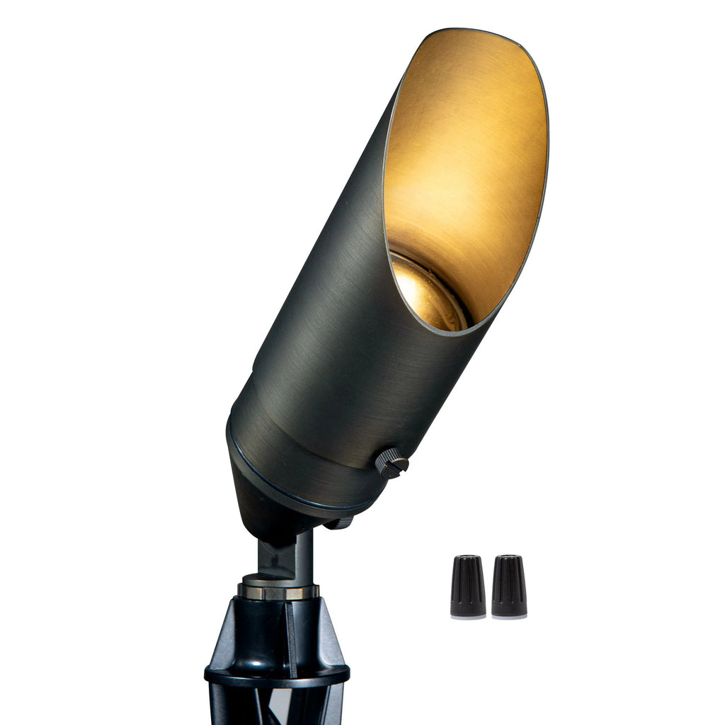 outdoor spotlight