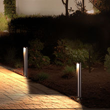 yard light