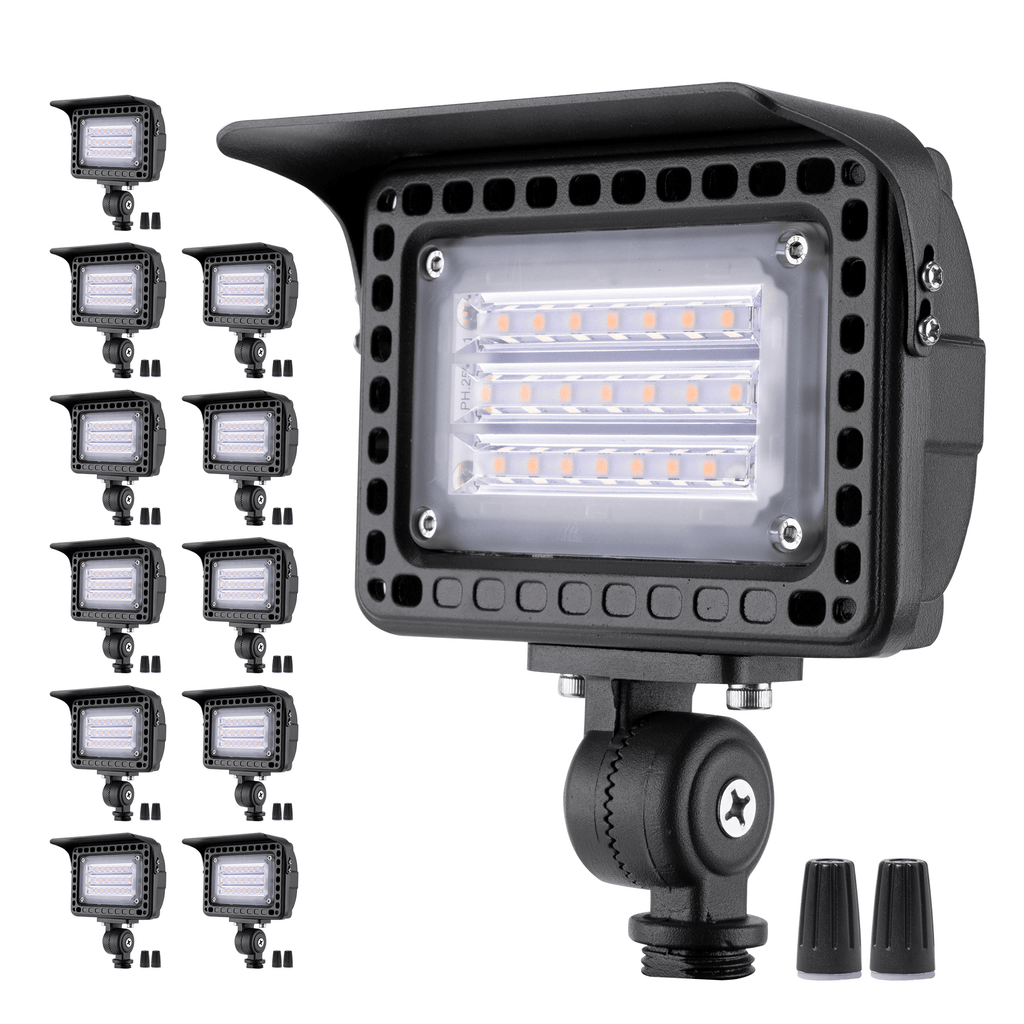 12v led flood lights
