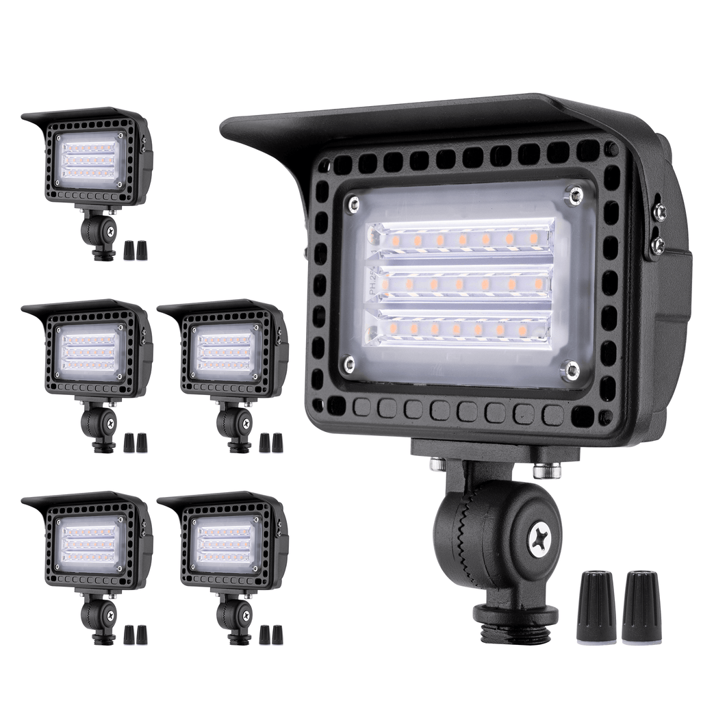 12v flood light