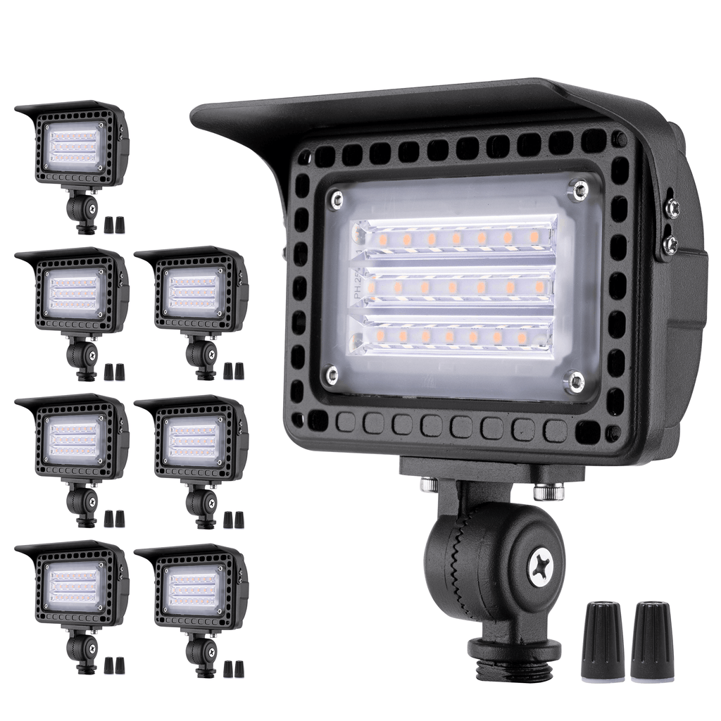 12v led flood lights