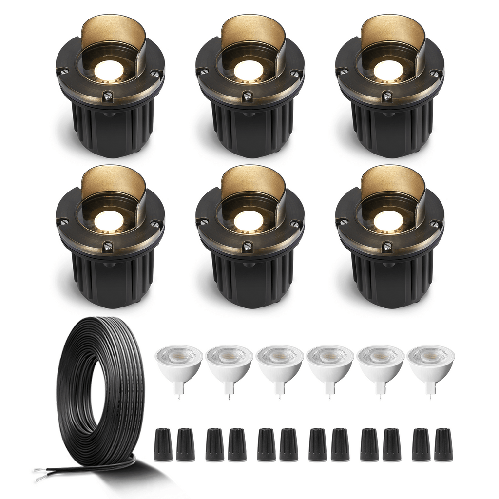 well light kits
