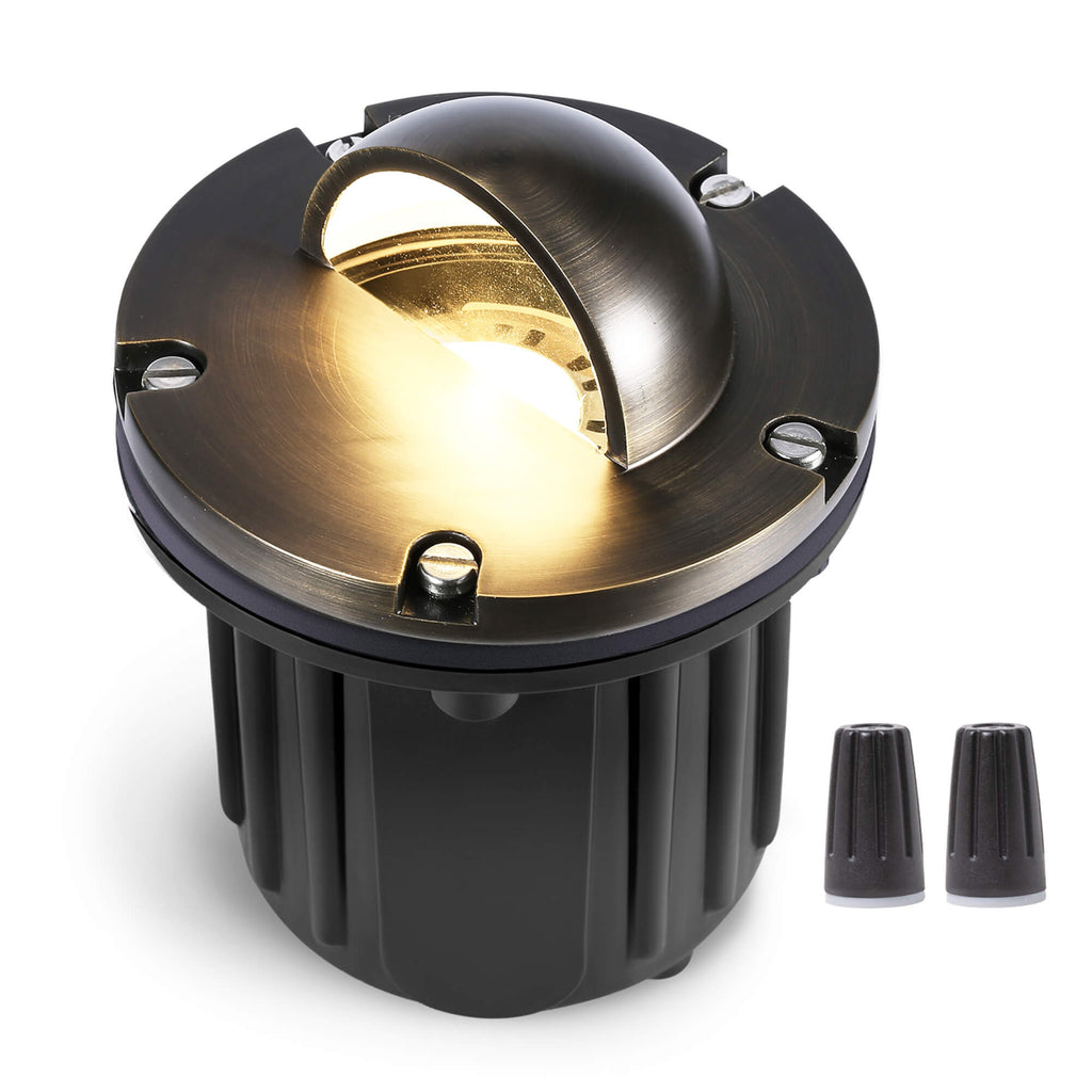 led well lights low voltage outdoor