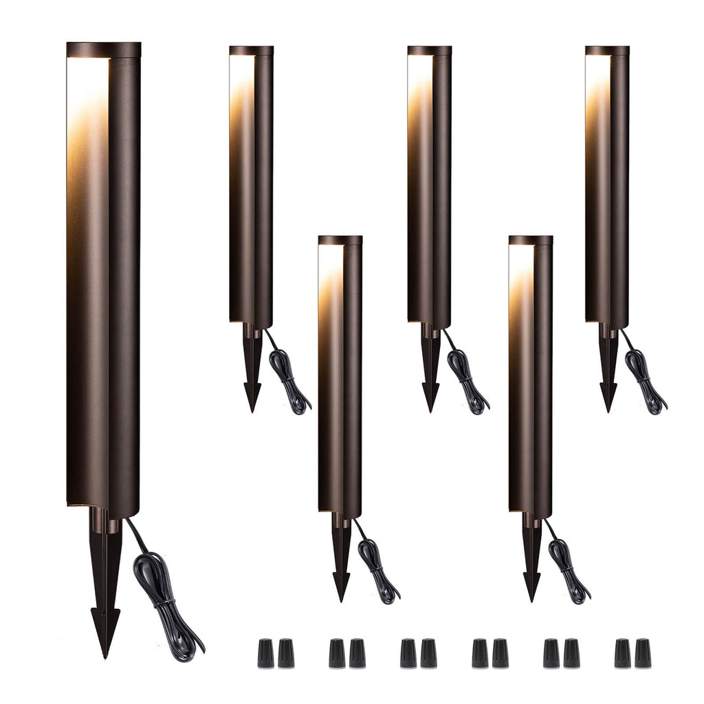 yard light