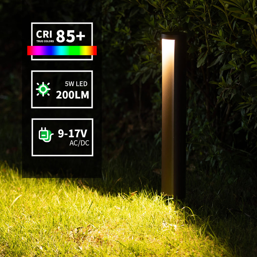 garden light